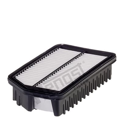 HENGST FILTER Vzduchový filter E1136L 1