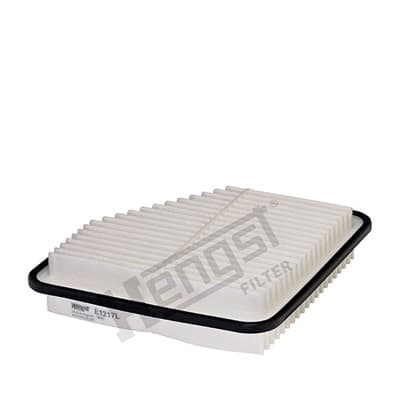 HENGST FILTER Vzduchový filter E1217L 1