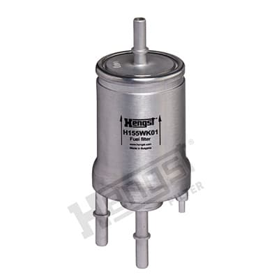 HENGST FILTER Palivový filter H155WK01 1