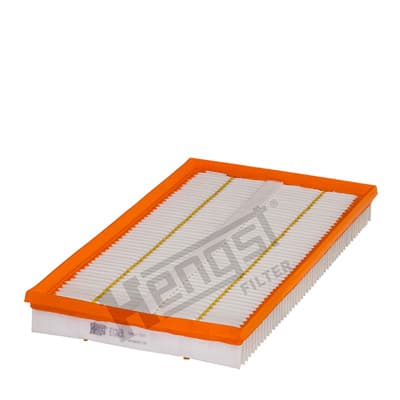HENGST FILTER Vzduchový filter E1203L 1