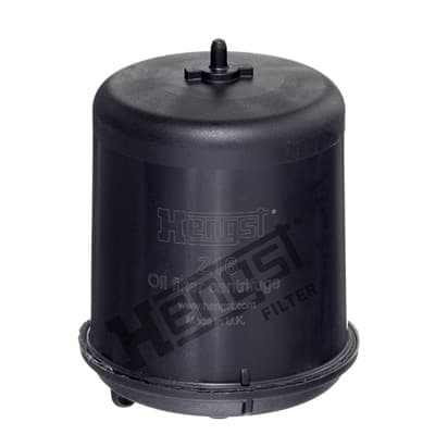 HENGST FILTER Olejový filter Z16D183 1