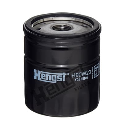 HENGST FILTER Olejový filter H90W23 1