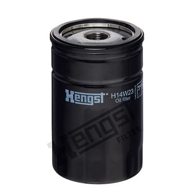 HENGST FILTER Olejový filter H14W23 1