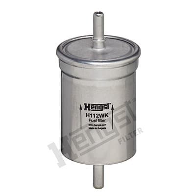 HENGST FILTER Palivový filter H112WK 1
