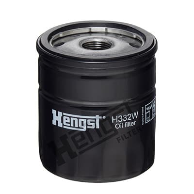 HENGST FILTER Olejový filter H332W 1