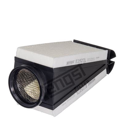 HENGST FILTER Vzduchový filter E2527L 1