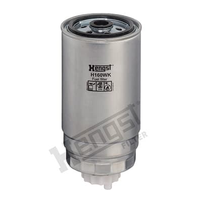 HENGST FILTER Palivový filter H160WK 1