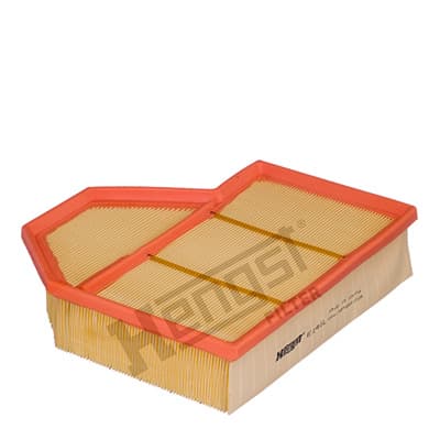 HENGST FILTER Vzduchový filter E141L 1