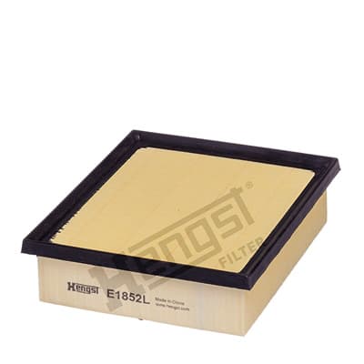HENGST FILTER Vzduchový filter E1852L 1