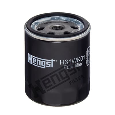 HENGST FILTER Palivový filter H31WK01 1