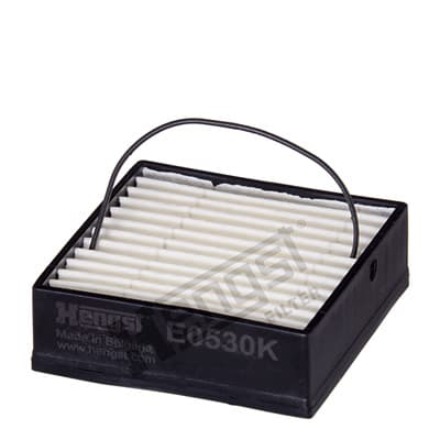 HENGST FILTER Palivový filter E0530K 1