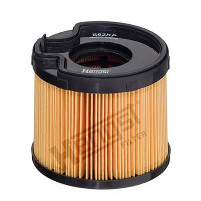 HENGST FILTER Palivový filter E62KPD91 1