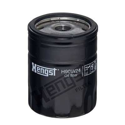 HENGST FILTER Olejový filter H90W24 1