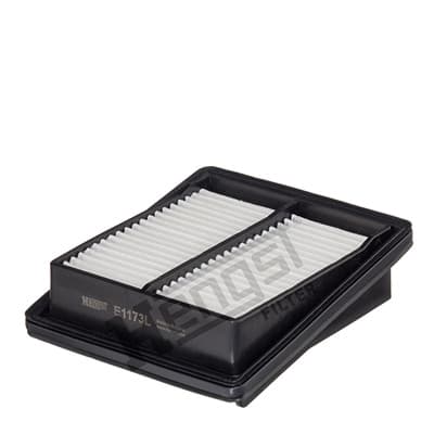 HENGST FILTER Vzduchový filter E1173L 1