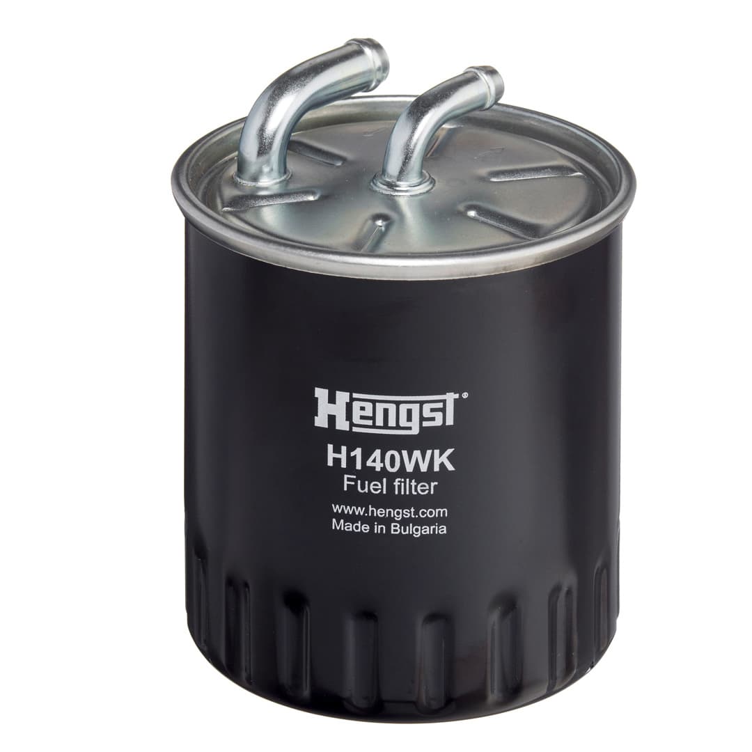 HENGST FILTER Palivový filter H140WK 1
