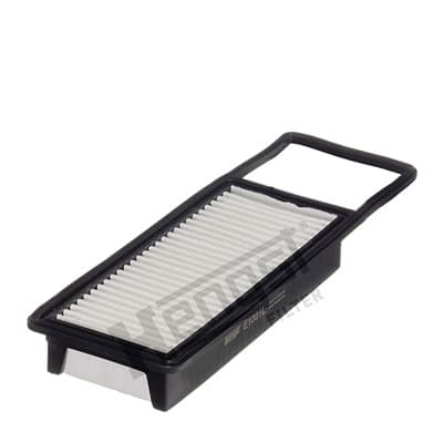 HENGST FILTER Vzduchový filter E1001L 1