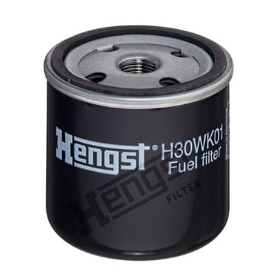 HENGST FILTER Palivový filter H30WK01 1