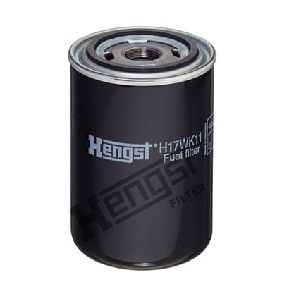 HENGST FILTER Palivový filter H17WK11 1