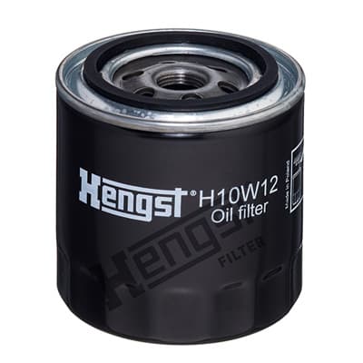 HENGST FILTER Olejový filter H10W12 1