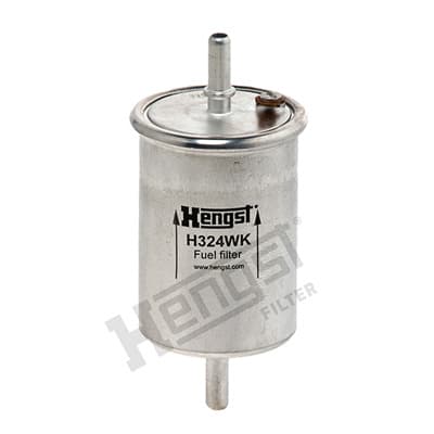 HENGST FILTER Palivový filter H324WK 1