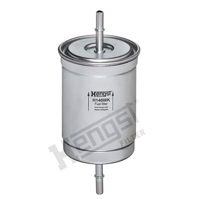 HENGST FILTER Palivový filter H146WK 1