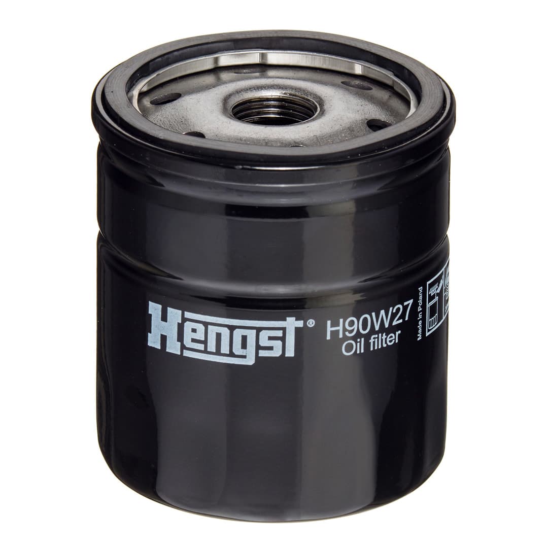HENGST FILTER Olejový filter H90W27 1