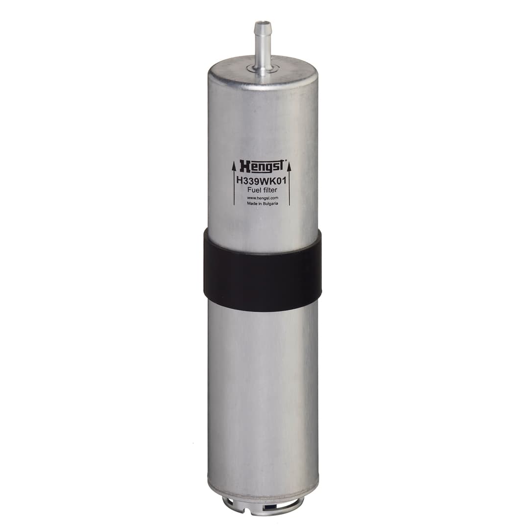 HENGST FILTER Palivový filter H339WK01 1