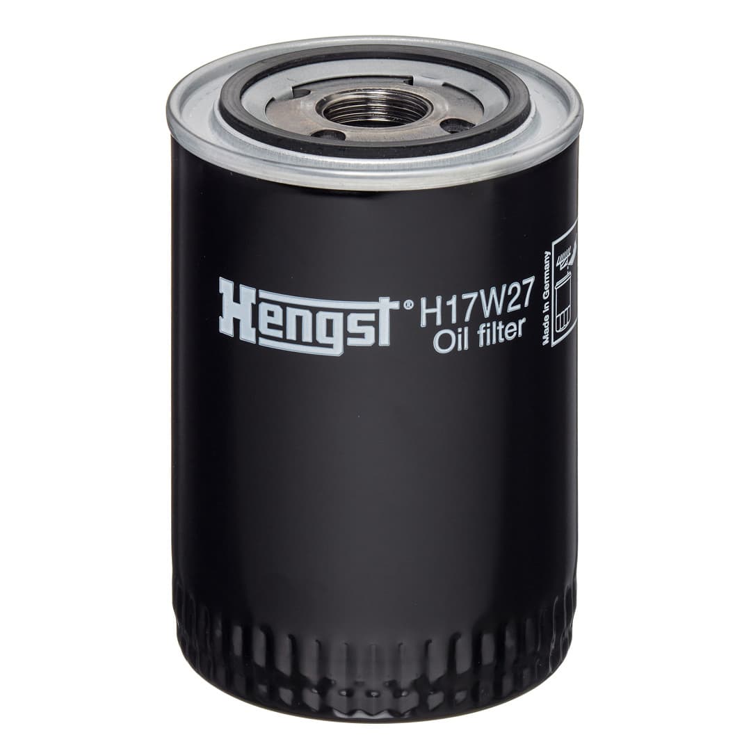 HENGST FILTER Olejový filter H17W27 1