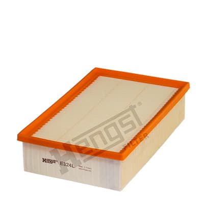 HENGST FILTER Vzduchový filter E324L 1