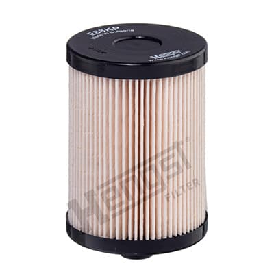 HENGST FILTER Palivový filter E88KPD158 1