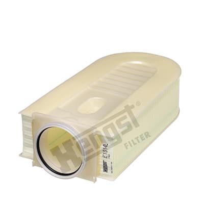 HENGST FILTER Vzduchový filter E1014L 1