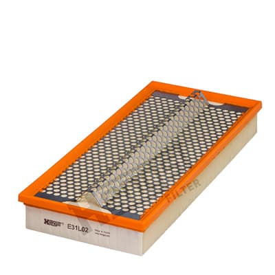 HENGST FILTER Vzduchový filter E31L02 1