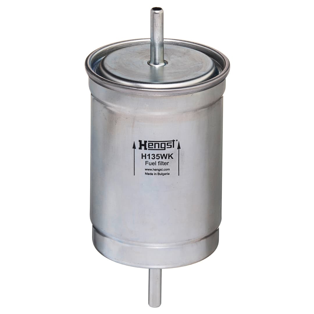 HENGST FILTER Palivový filter H135WK 1