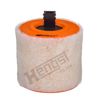 HENGST FILTER Vzduchový filter E1342L 1