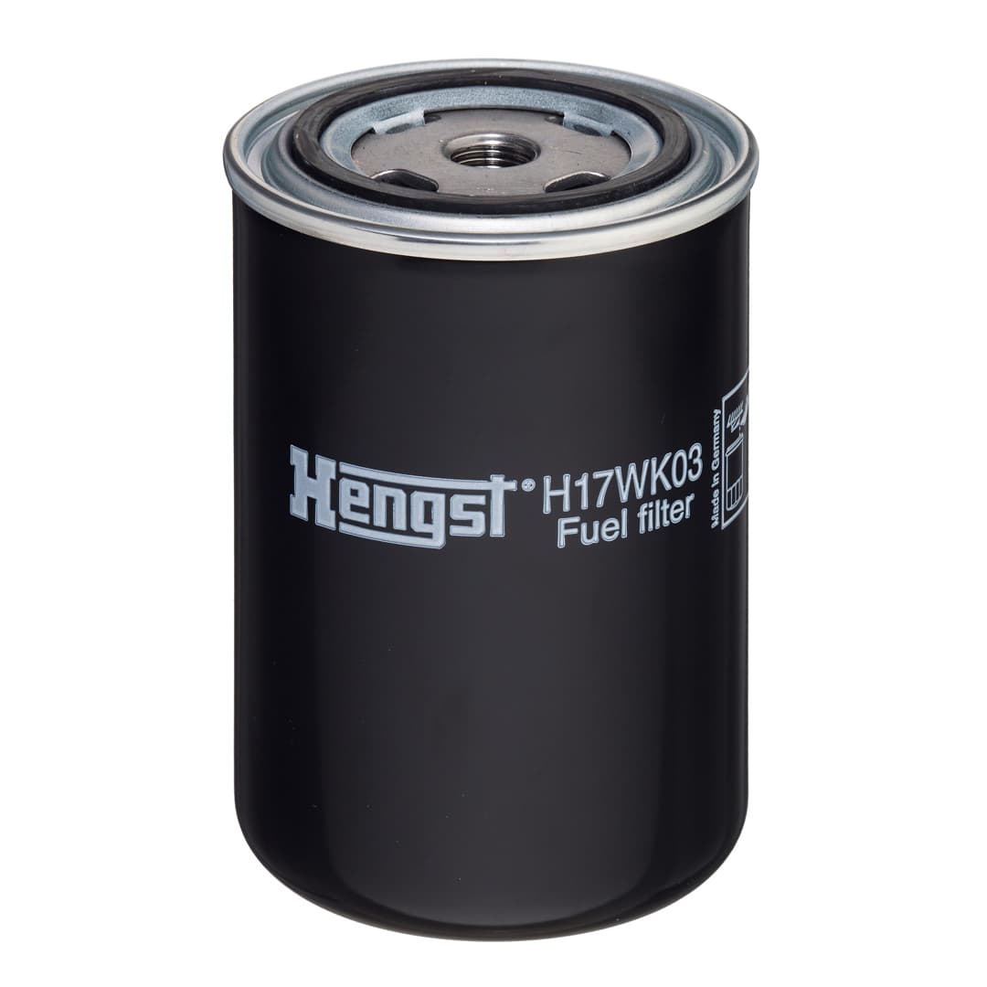 HENGST FILTER Palivový filter H17WK03 1
