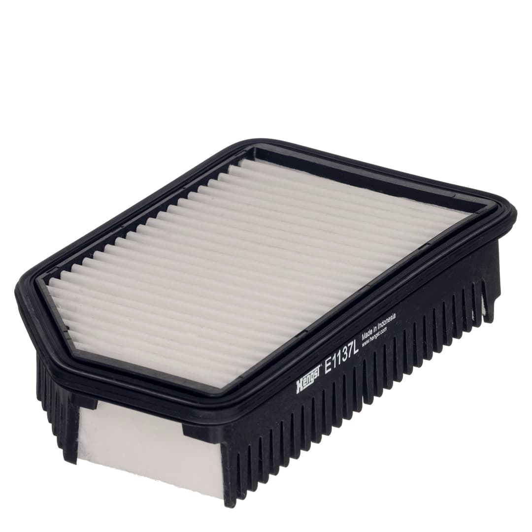 HENGST FILTER Vzduchový filter E1137L 1