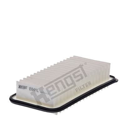 HENGST FILTER Vzduchový filter E641L 1