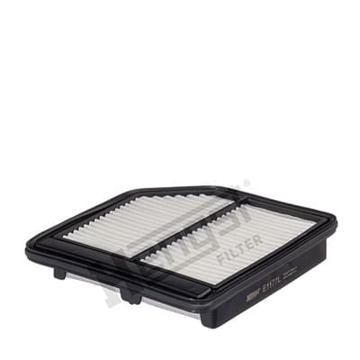 HENGST FILTER Vzduchový filter E1177L 1