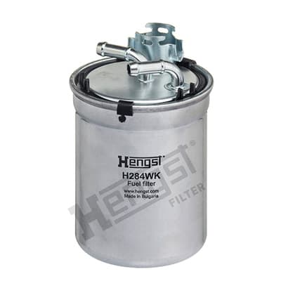 HENGST FILTER Palivový filter H284WK 1