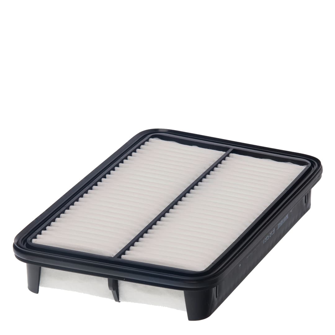 HENGST FILTER Vzduchový filter E656L 1