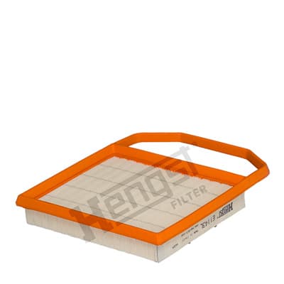 HENGST FILTER Vzduchový filter E1143L 1