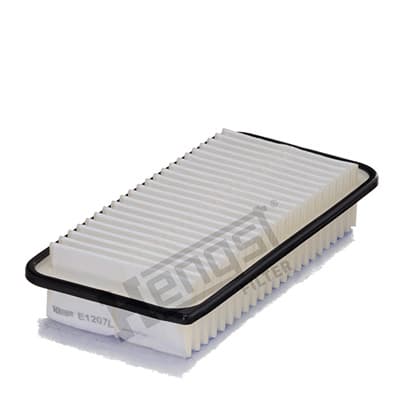 HENGST FILTER Vzduchový filter E1207L 1