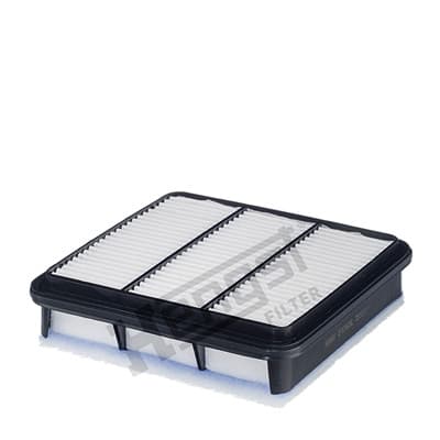 HENGST FILTER Vzduchový filter E1243L 1