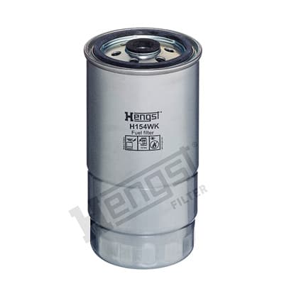 HENGST FILTER Palivový filter H154WK 1