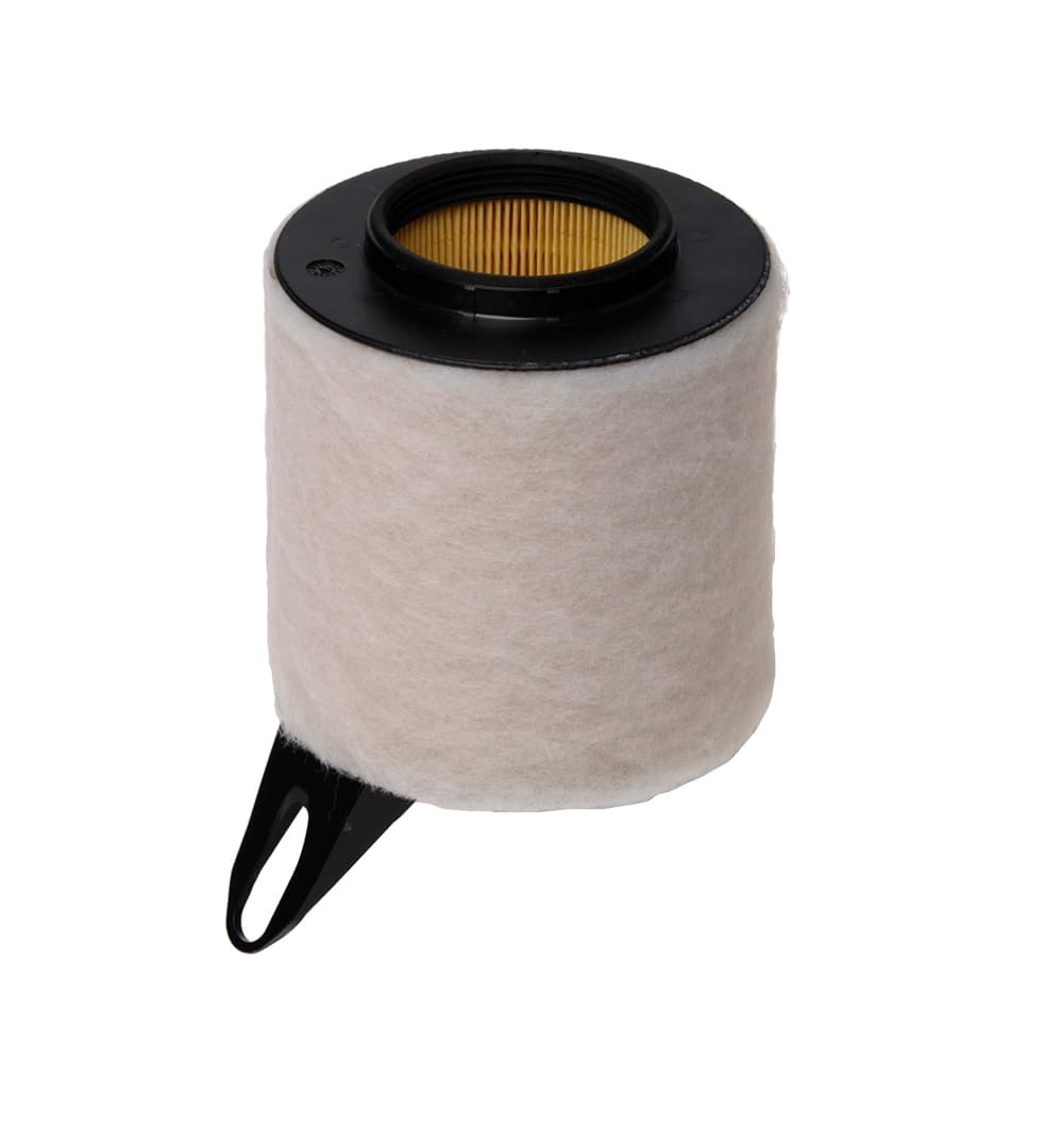 HENGST FILTER Vzduchový filter E620L 1