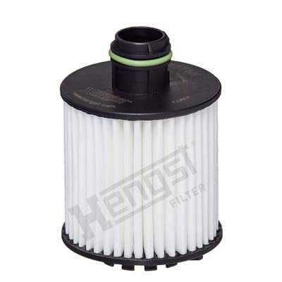 HENGST FILTER Olejový filter E873H D377 1