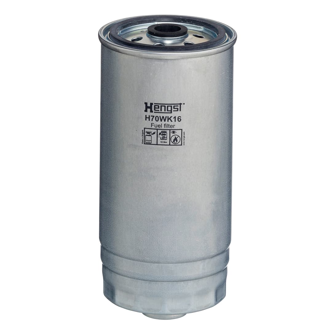HENGST FILTER Palivový filter H70WK16 1