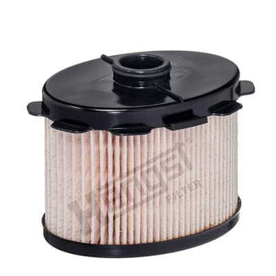 HENGST FILTER Palivový filter E55KPD69 1