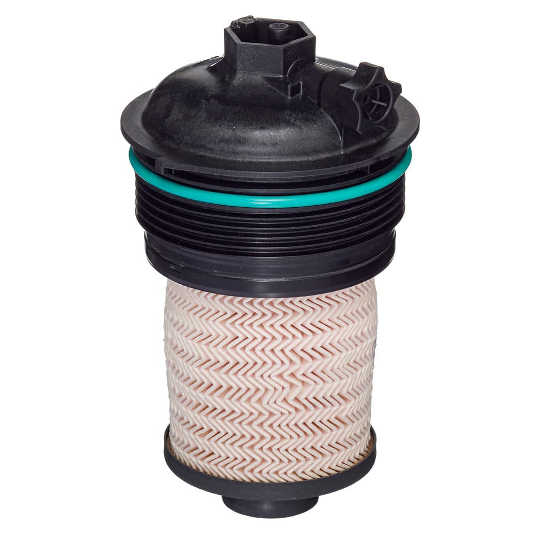 HENGST FILTER Palivový filter E463KP D382 1