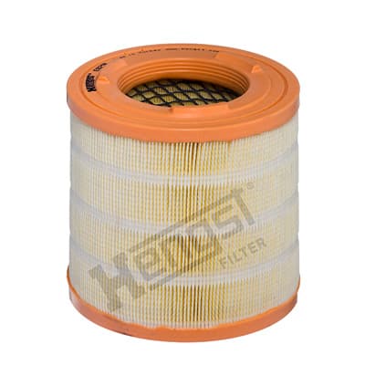 HENGST FILTER Vzduchový filter E879L 1